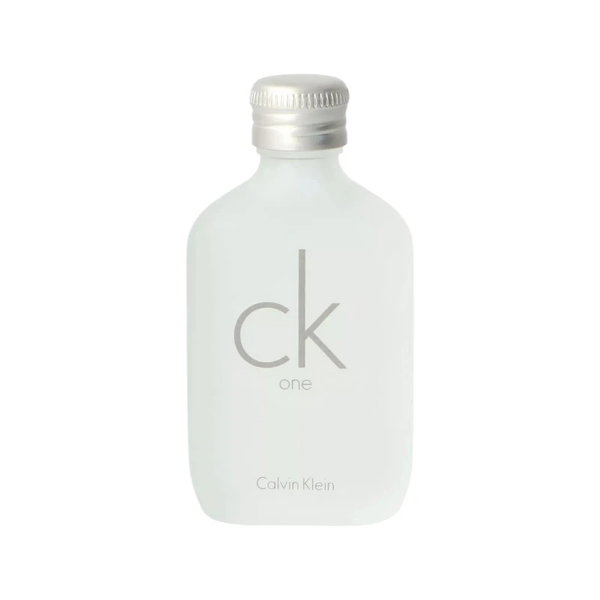 Calvin Klein CK One EDT 15ml Tester – Kultowy Zapach Unisex